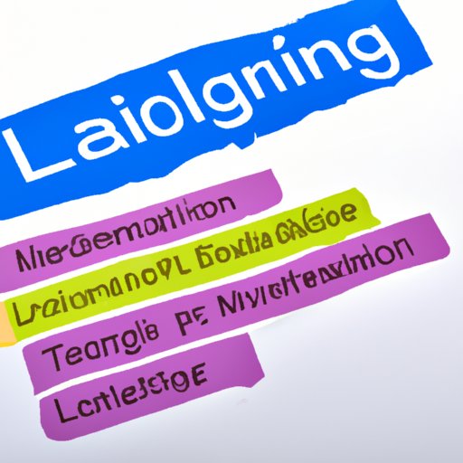 Exploring How to Develop Leadership Skills