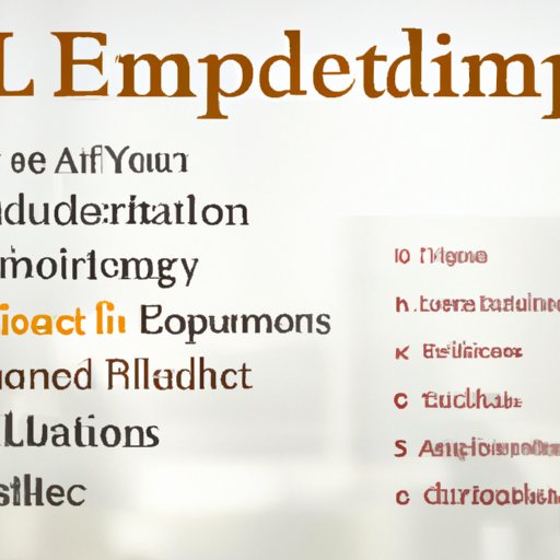 Examining the Attributes of Exemplary Leaders