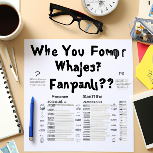 Essential Questions to Ask Your Financial Planner