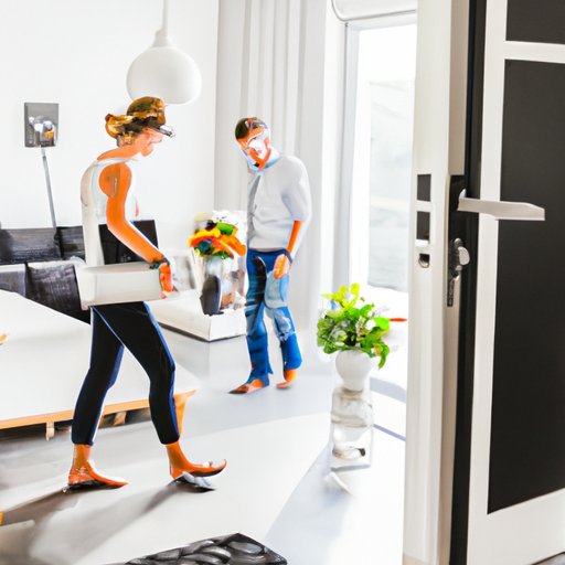 What to Look Out For: Essential Questions to Ask During an Apartment Tour