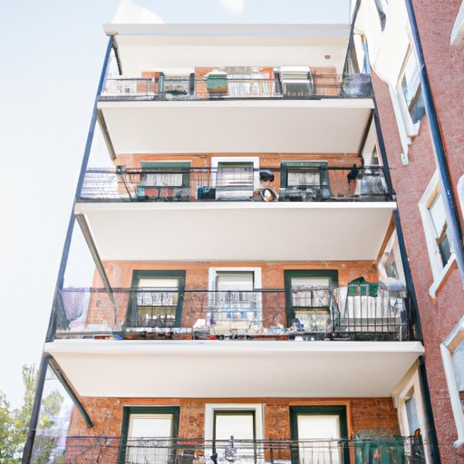 The Ultimate Guide to Touring Apartments: What Questions to Ask