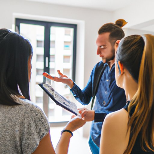 Navigating the Rental Market: Tips on Asking the Right Questions During an Apartment Tour