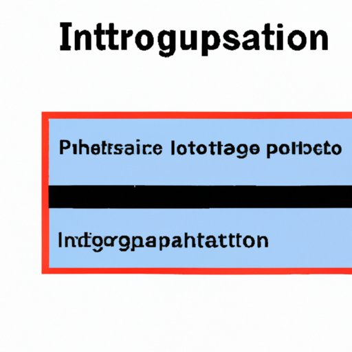 Introduction: Overview of the Topic