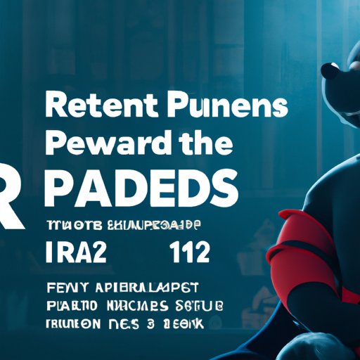 Surprising Facts About R Rated Movies on Disney Plus