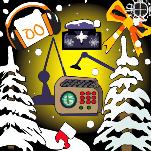 An Overview of the Radio Station That Plays Christmas Music All Year Round