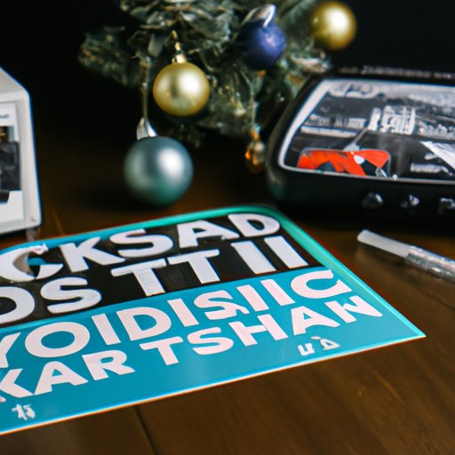 A Guide to Finding the Best Christmas Music Radio Stations