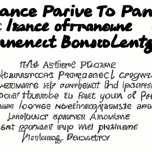 Conclusion: Recap of Benefits of Insurance in Financial Planning