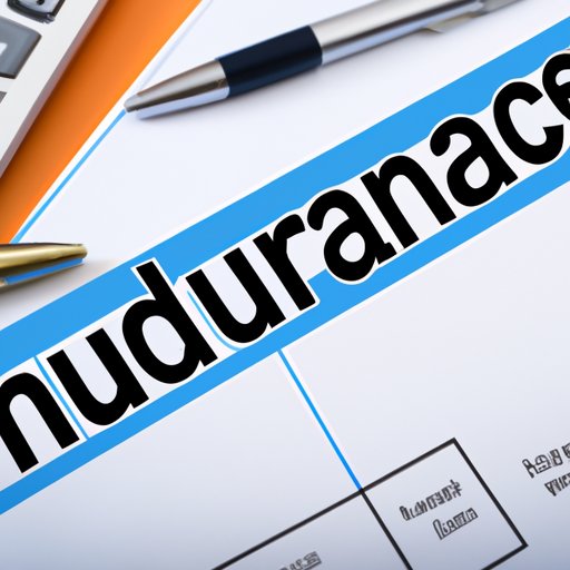 Understanding Different Types of Insurance in Financial Planning