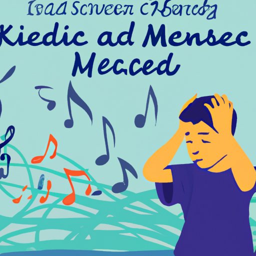 How Music Can Help Older Children Cope With Stress and Anxiety