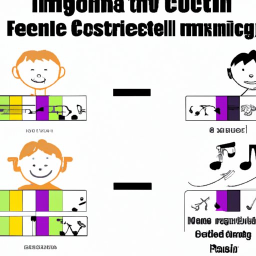 Investigating the Relationship Between Music and Cognitive Function in Older Children