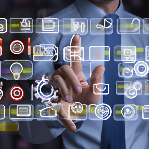 Analyzing the Challenges of Information Management in the Digital Age