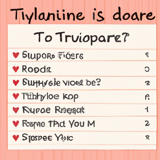 Uncovering the Romance Trope That Suits You Perfectly