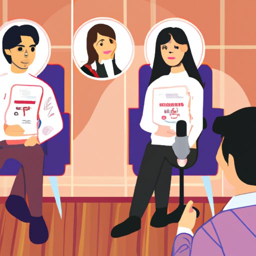 Interviewing Alumni from Notable Computer Science Schools