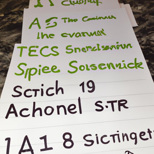 Benefits of Taking 10th Grade Science