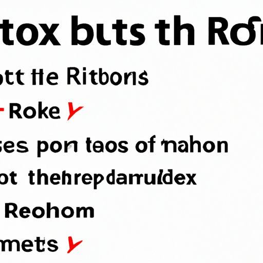 Common Mistakes to Avoid When Writing a Robots.txt File
