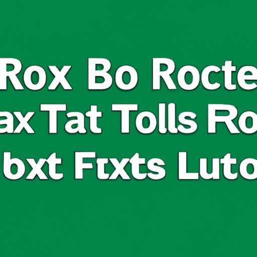 How to Create a Robots.txt File