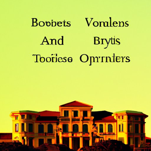 The Pros and Cons of Investing in Real Estate vs Stocks and Bonds