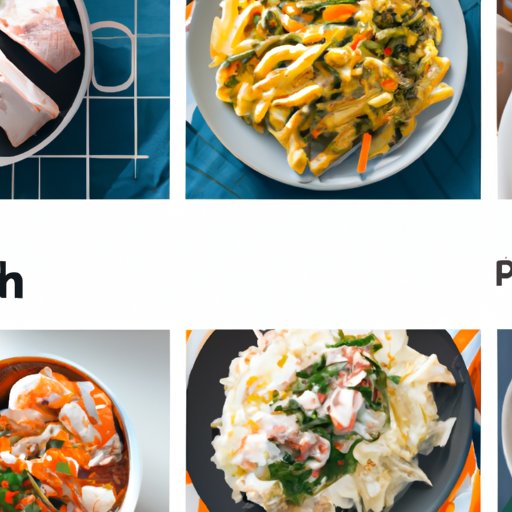 10 Easy Ideas for What to Eat for Dinner