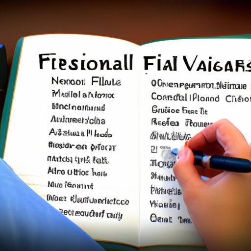 Understanding the Role of a Financial Advisor