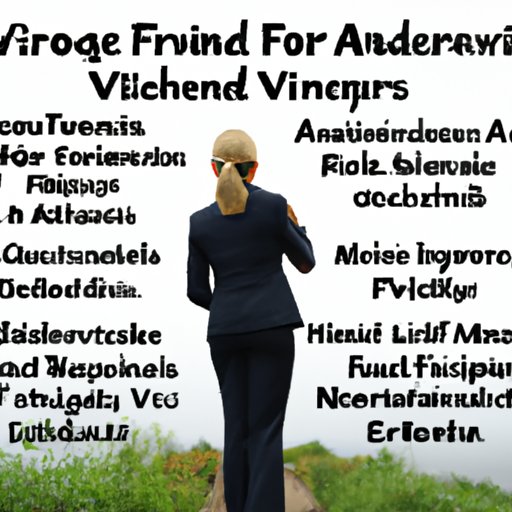 Exploring Different Types of Financial Advisors