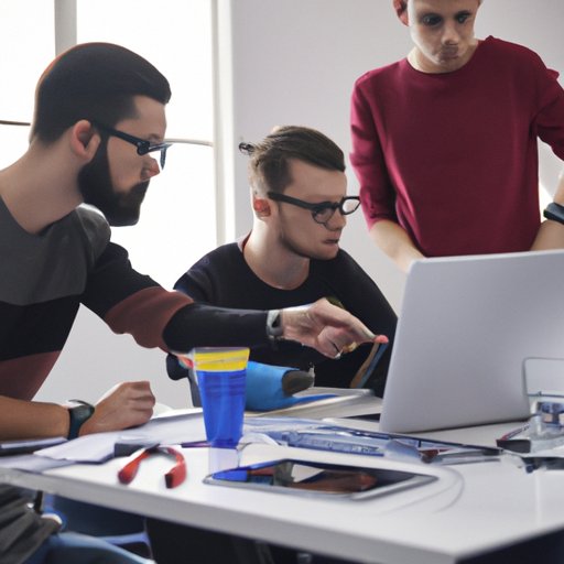 Learning How to Use Development and Design Tools