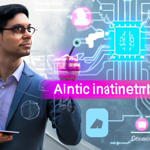 Keeping Up with the Latest Trends in AI Development and Research