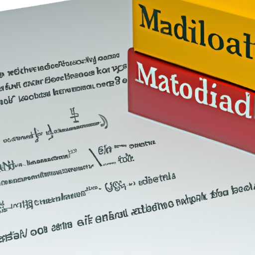 Developing a Solid Foundation in Math and Statistics