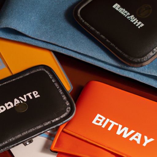 Overview of Private Bitcoin Wallets