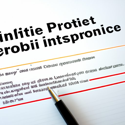 Examining Income Statements: Evaluating Profitability