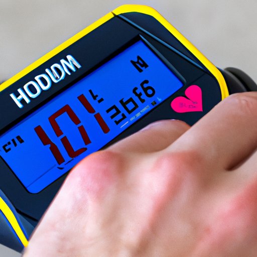 Maximizing Results: Using Heart Rate to Optimize Your Workout
