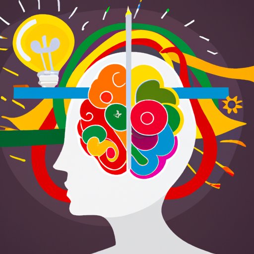 The Creative Power of the Right Brain: How to Unleash Your Imagination