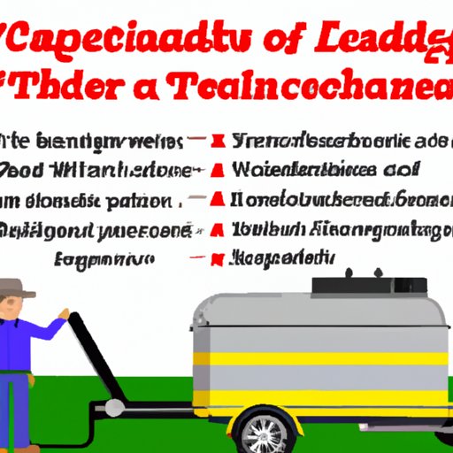 What You Need to Know About Batteries and Travel Trailers