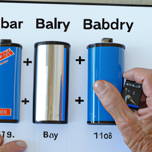 Exploring Battery Types and Sizes for a Travel Trailer