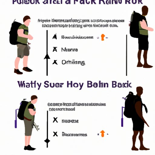 How to Choose a Travel Backpack That Fits Your Body Type