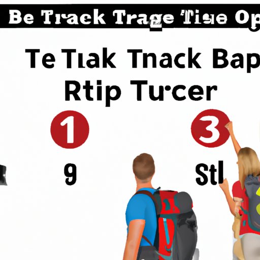 Tips for Picking the Ideal Size Travel Backpack