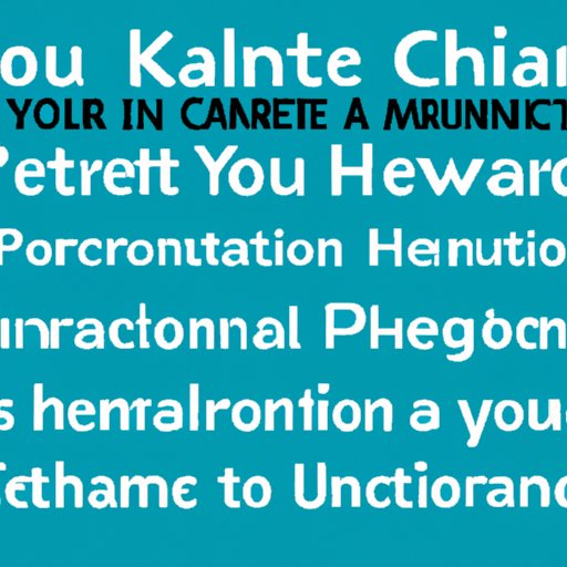 How to Use Your Health Informatics Course to Enhance Your Career