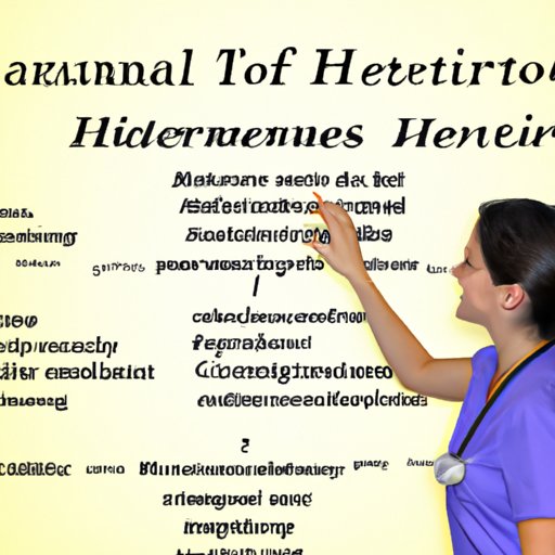 Exploring the Benefits of Taking a Health Informatics Course