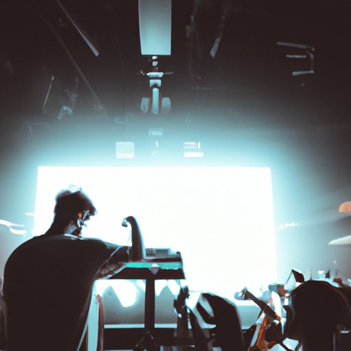 Exploring the Music Genres Represented on the What So Not Tour