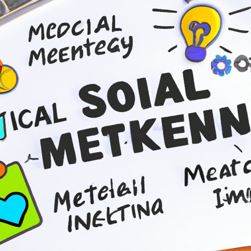 Developing a Comprehensive Social Media Strategy