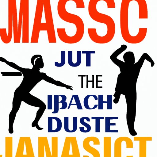 The History of the Music of Just Dance