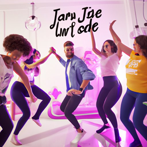 Exploring the Popularity of Songs from Just Dance