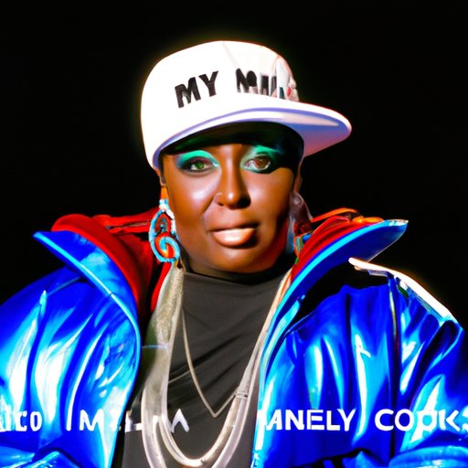 A Comprehensive List of All the Songs Missy Elliott Has Written For Other Artists