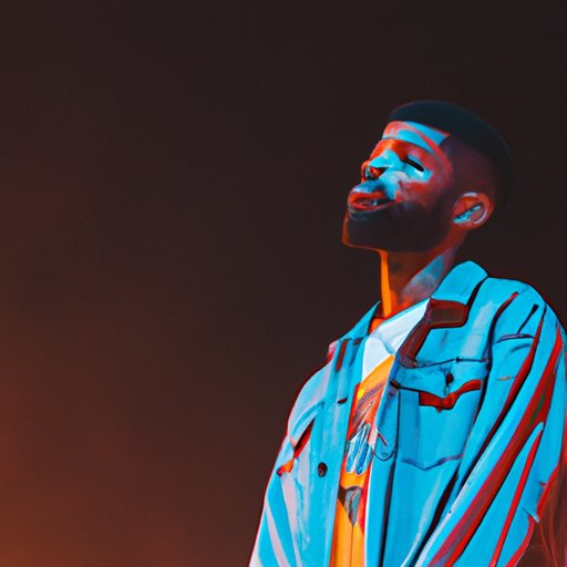 Exploring the Influences Behind the Songs That Kid Cudi is Performing