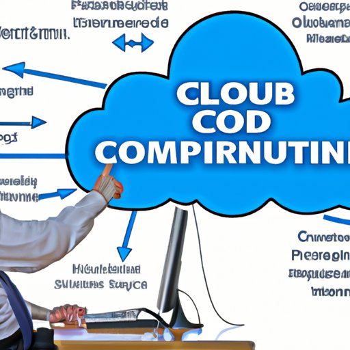 Examining the Benefits of Cloud Computing for Computer Performance