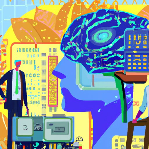 Investigating the Impact of Artificial Intelligence on Computer Performance