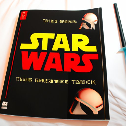 Exploring the Story Behind the 2015 Star Wars Movie