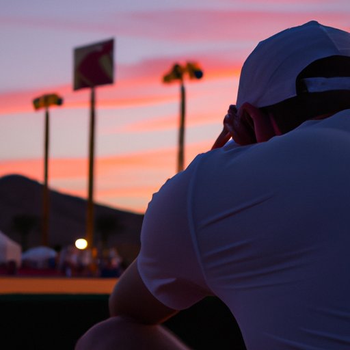 Final Thoughts on Indian Wells
