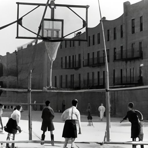 The Birthplace of Basketball: A Look at the State Where It Was Invented