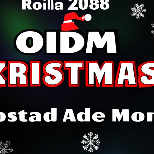 A Comprehensive List of Christmas Radio Stations to Tune Into This Holiday Season