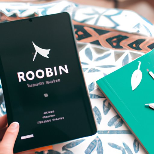 A Guide to Investing in Robinhood Stocks for Beginners